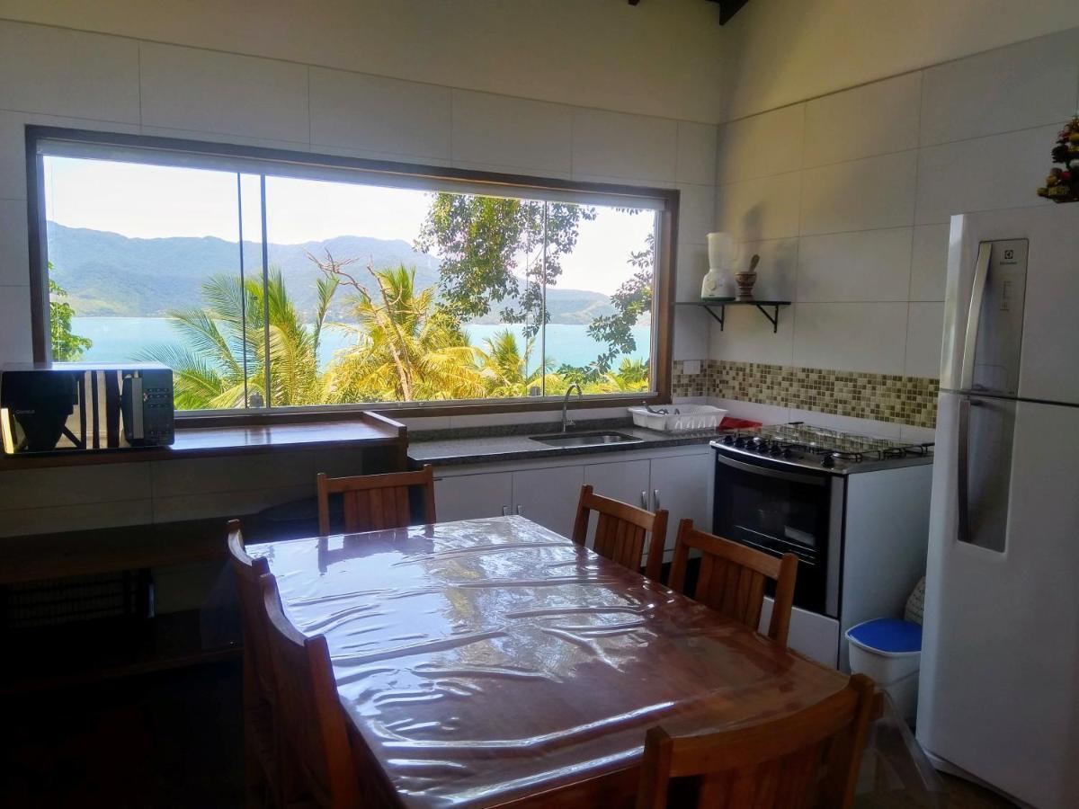 Сasa de vacaciones Da Katia Ilhabela