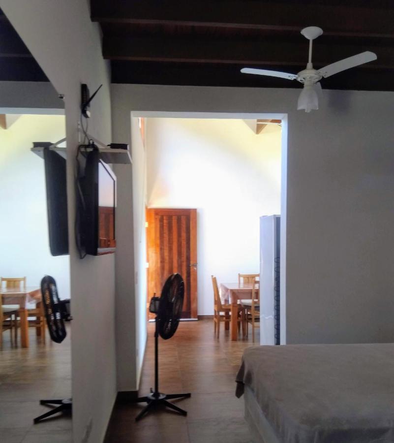 Da Katia Сasa de vacaciones Ilhabela