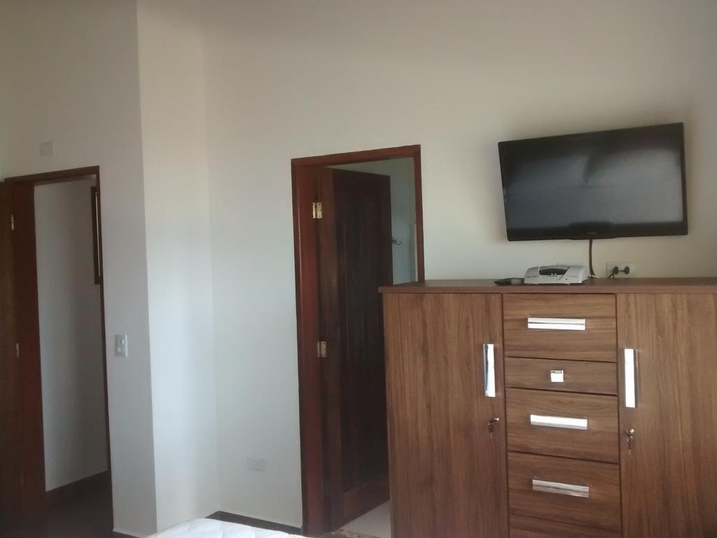 Сasa de vacaciones Da Katia